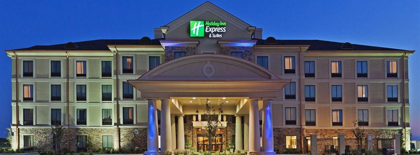 HOLIDAY INN EXPRESS