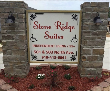 Member Logo